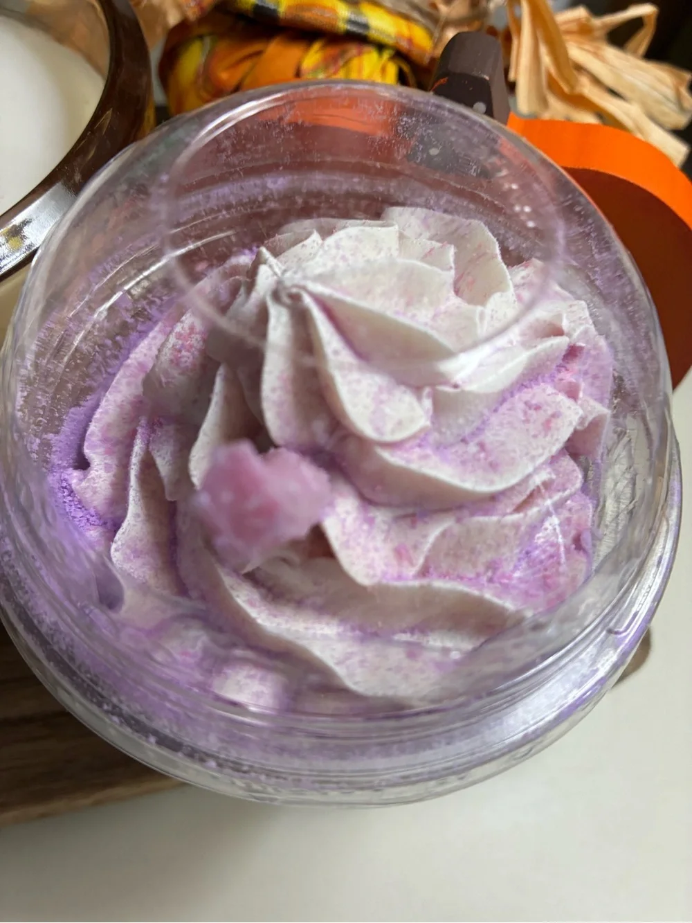Nectarlife Berry Rose Moisturizing Bath Soak - milkshake